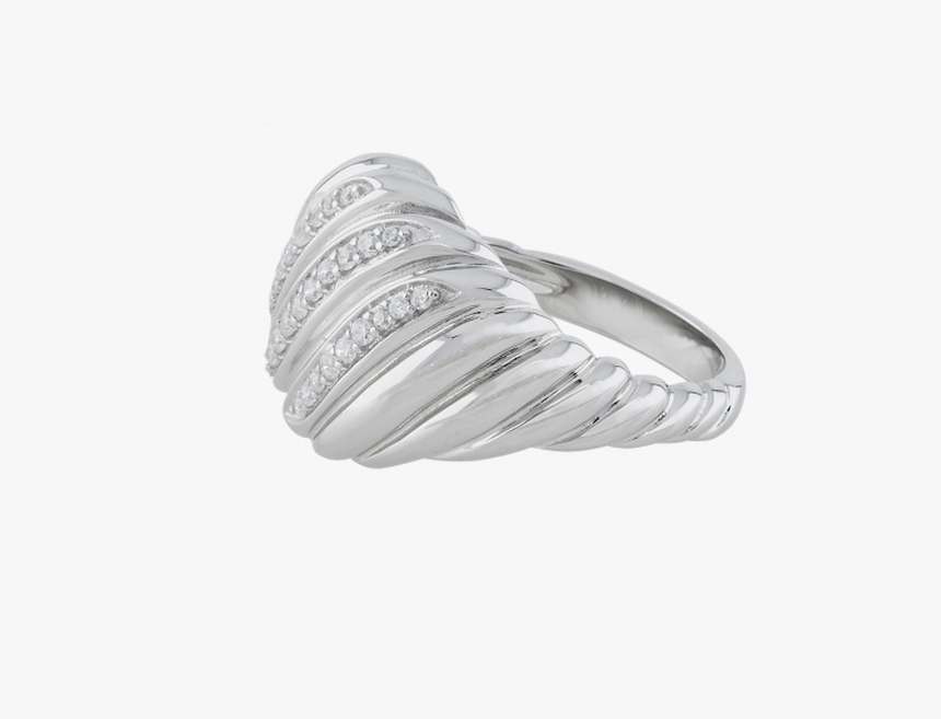 Silver Ring Png, Transparent Png