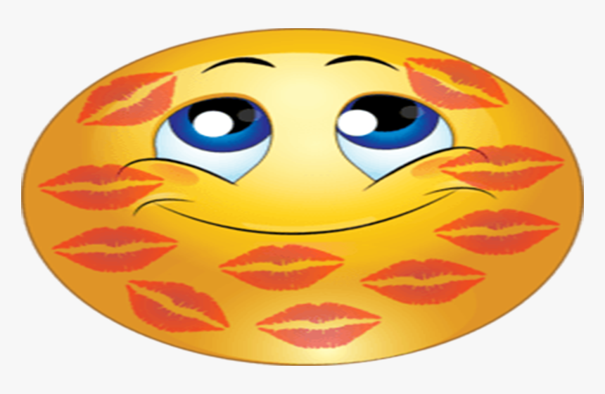 Transparent Love Emoji Png, Png Download