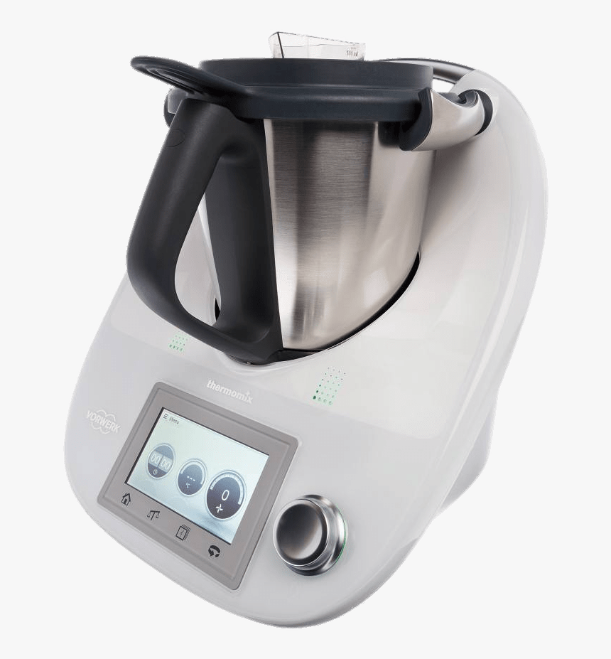 Thermomix Tm5, HD Png Download