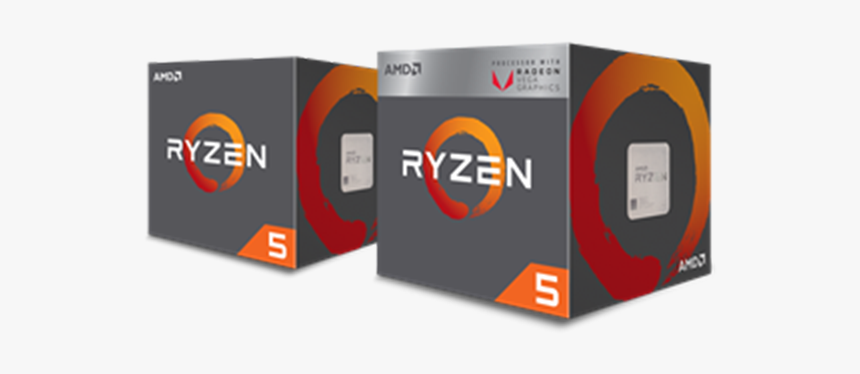 Processor Png, Transparent Png