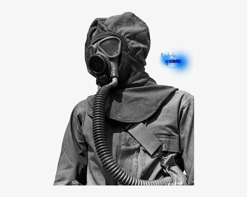 Forum View Topic Gasmask, HD Png Download