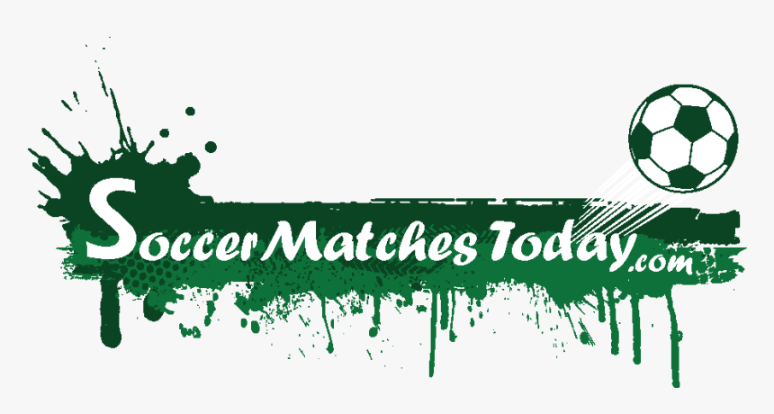 Soccer Matches Today Logo Final, HD Png Download