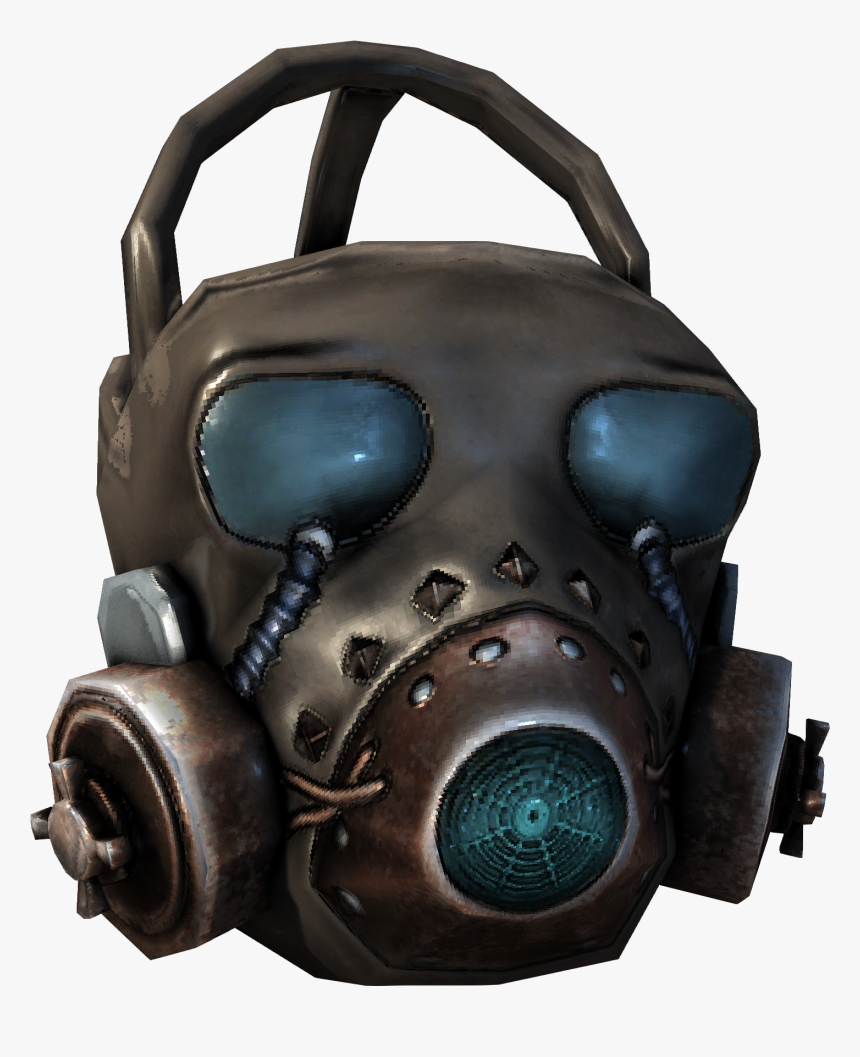 Gas Mask , Png Download, Transparent Png