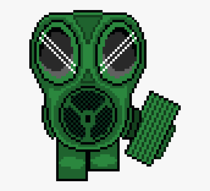 Gasmask Png, Transparent Png