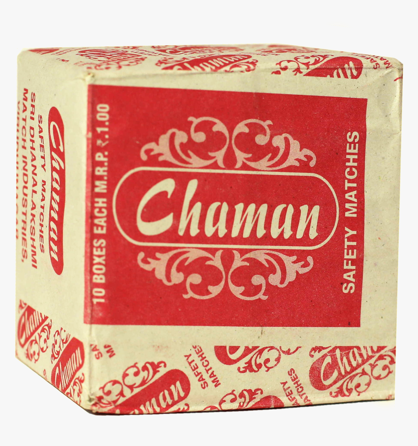 Chaman Safety Matches, HD Png Download
