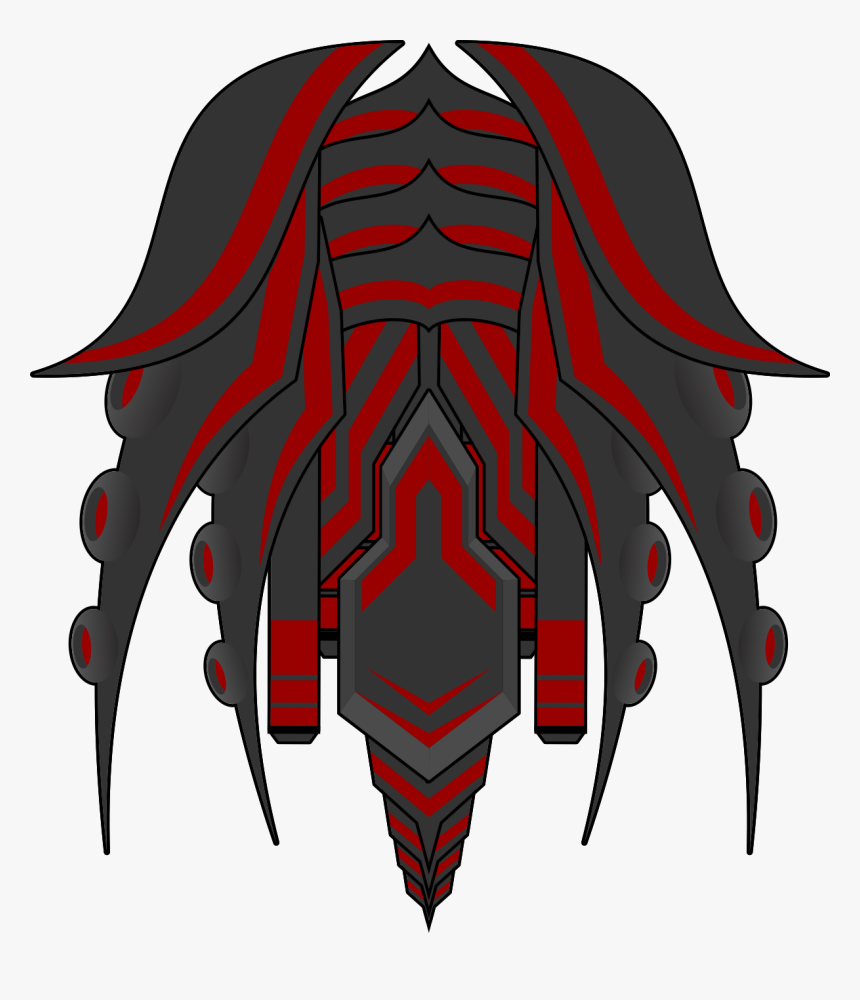 Free To Use Public Domain Spaceship Clip Art, HD Png Download