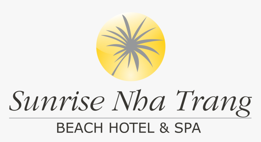 Sunrise Nha Trang Beach Hotel & Spa, HD Png Download