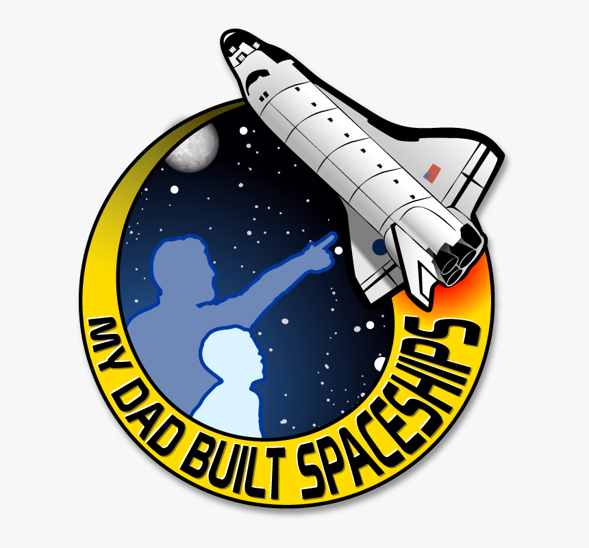 Spaceships Png, Transparent Png