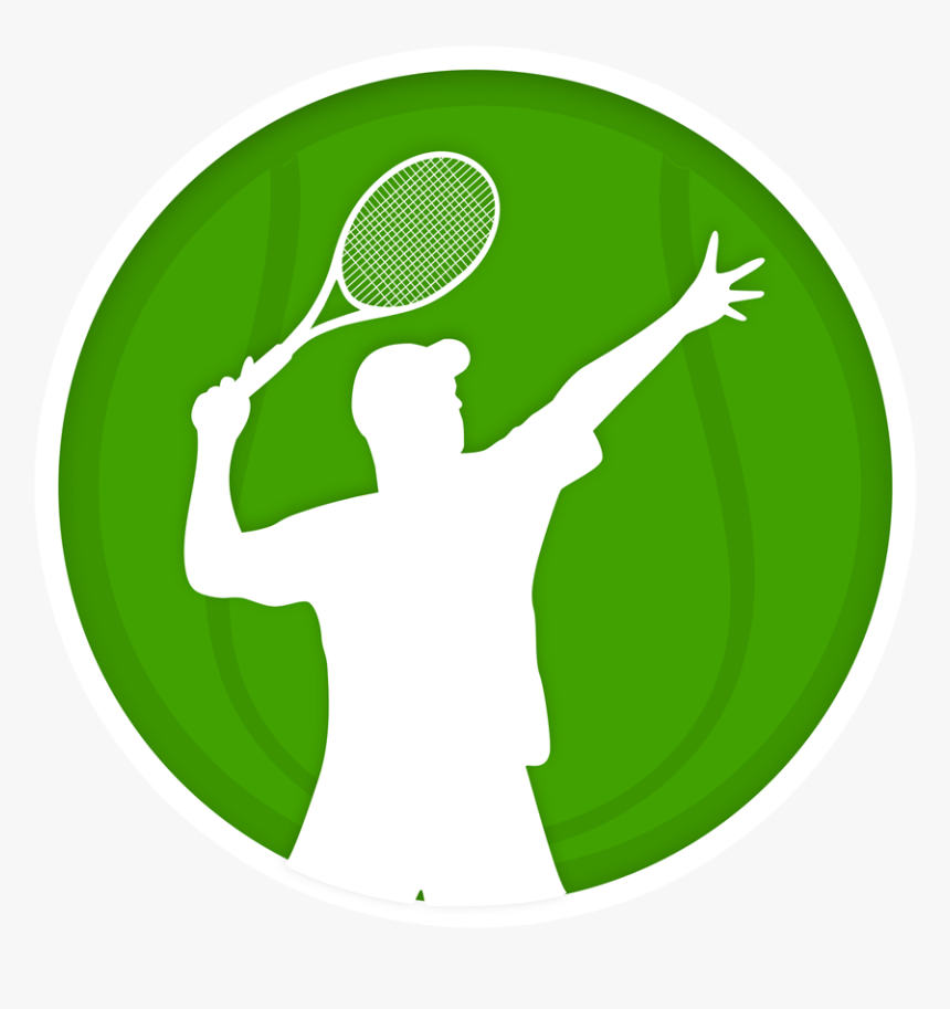 Matches Clipart Tenis, HD Png Download