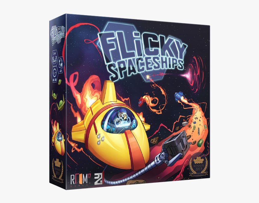 Spaceships Png, Transparent Png