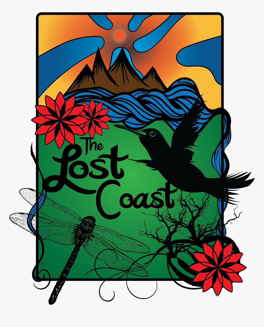 Clipart Ocean Ocean Scenery, HD Png Download