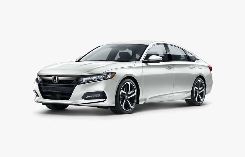 Honda-accord, HD Png Download