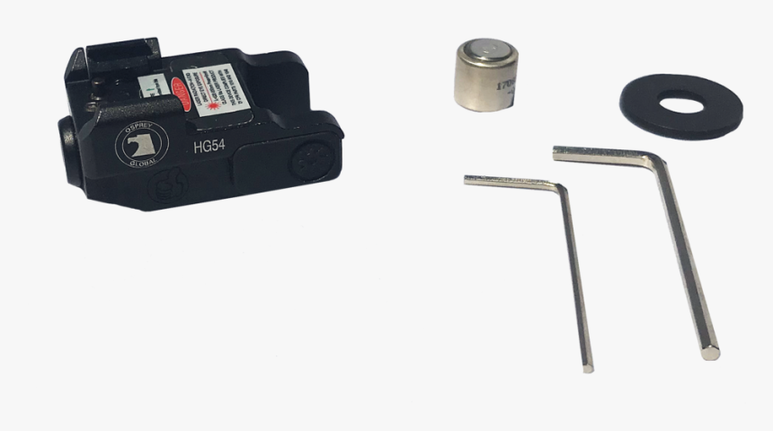 Grn Osp Glr Accessories, HD Png Download