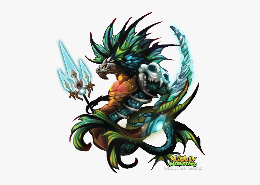 Triton, HD Png Download