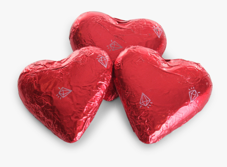 Heart Chocolate Png Picture, Transparent Png