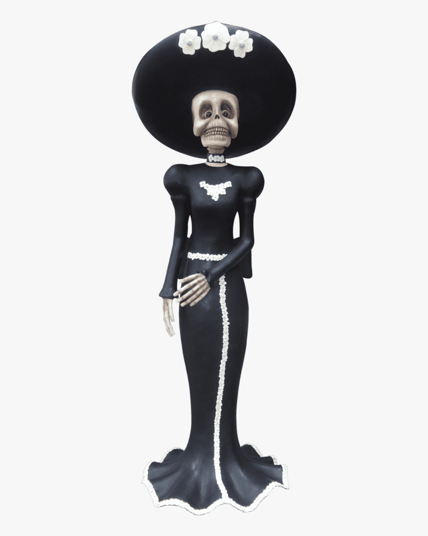 Halloween Skeleton Png, Transparent Png
