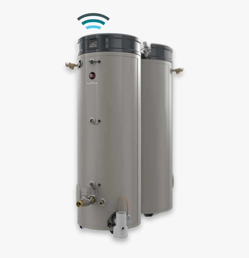 Triton Water Heater, HD Png Download