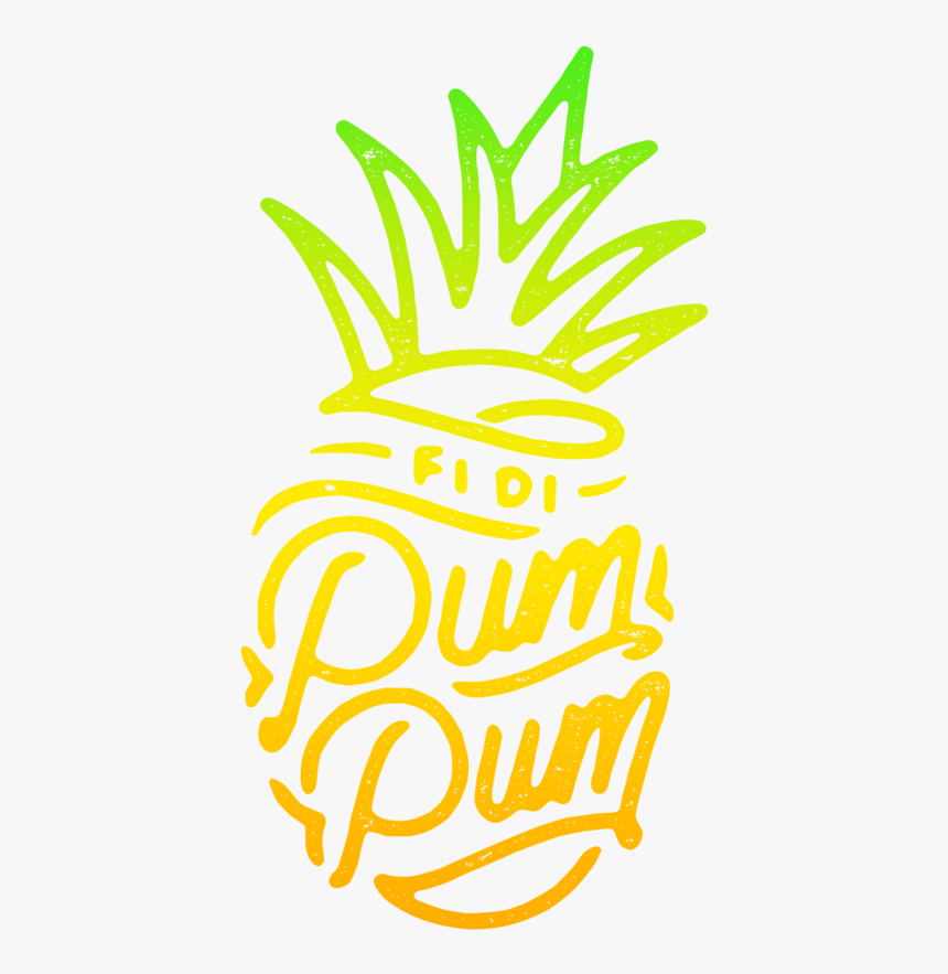 Pineapple .png, Transparent Png