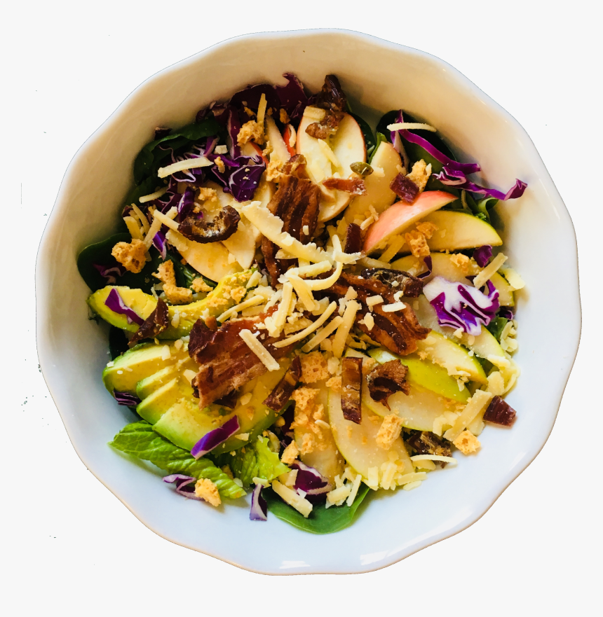 Cheddar-bacon, HD Png Download