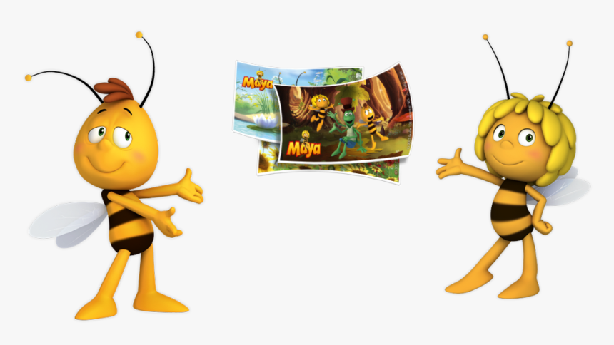 Free Maya E-cards, HD Png Download