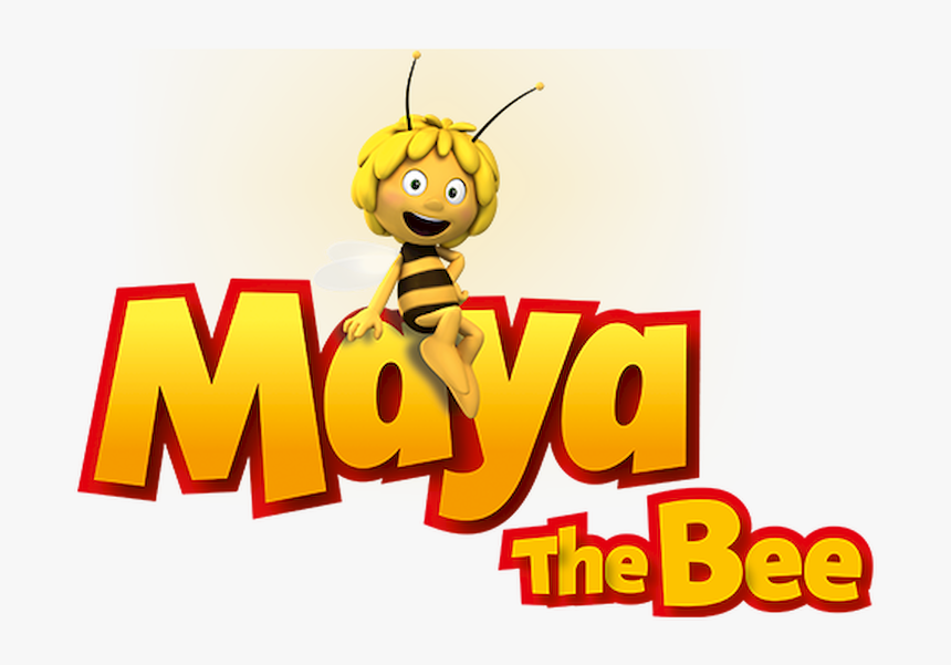 Maya The Bee , Transparent Cartoons, HD Png Download