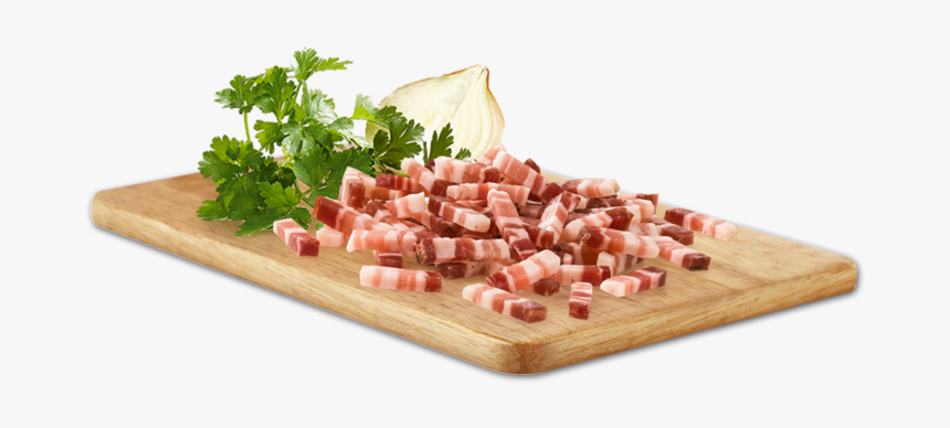 Appetizer Bacon Streifen Neu 
 Class Live-package Lazyload, HD Png Download
