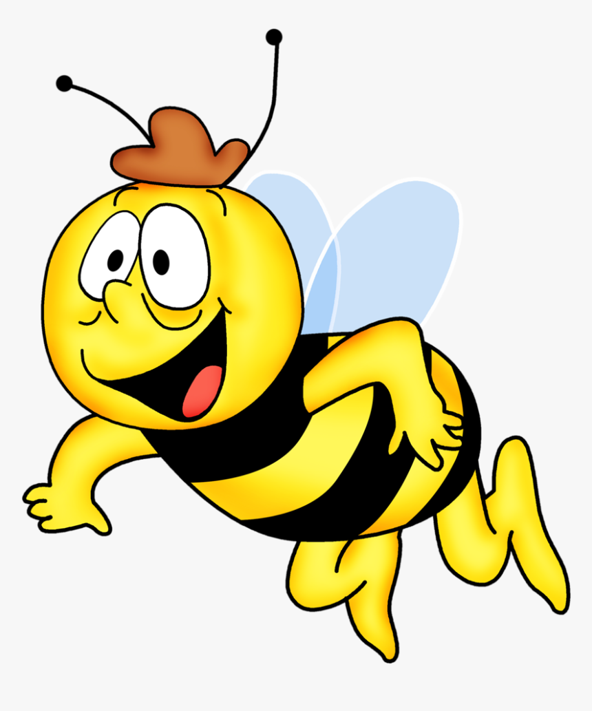 Bumble Bees, My Honey, Bugs, Clip Art, HD Png Download