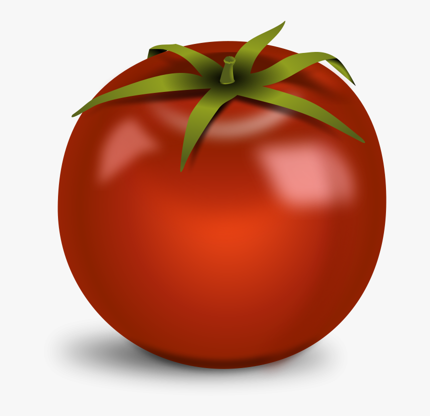 Tomato Transparent Image Png Images, Png Download