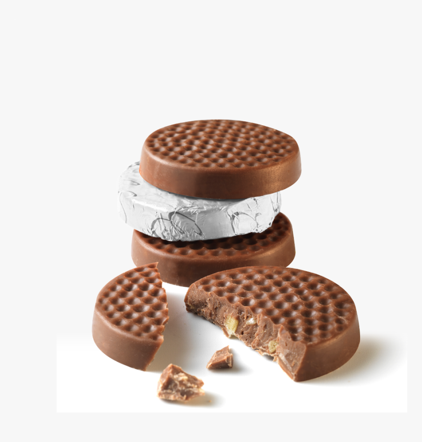 Elizabeth Shaw Milk Mint Crisps, HD Png Download