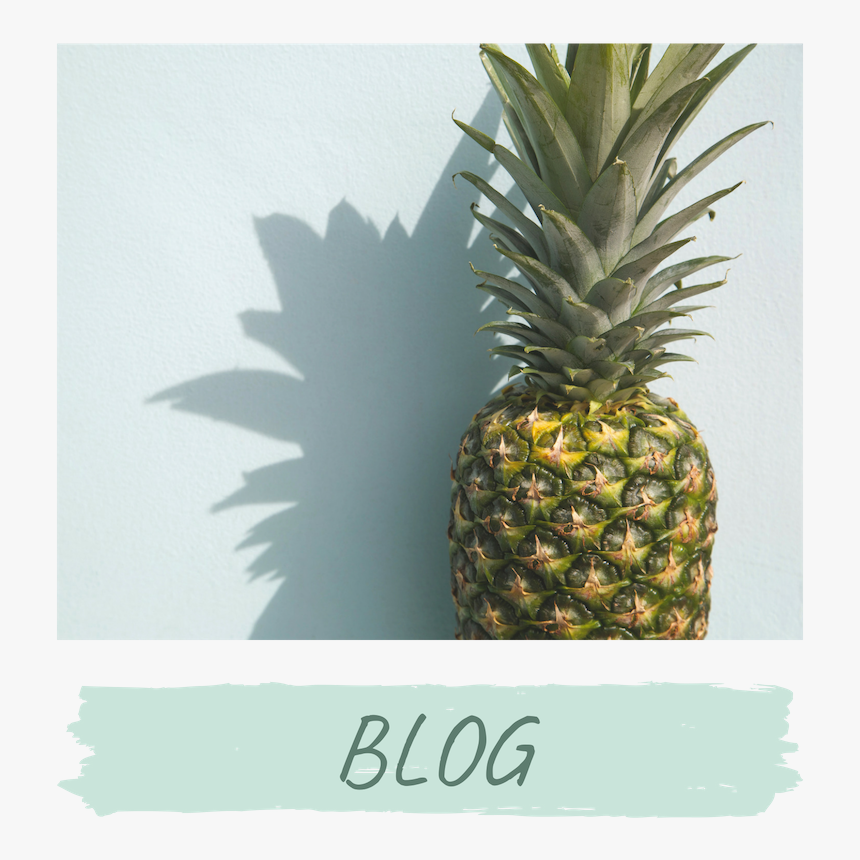 Pineapple .png, Transparent Png