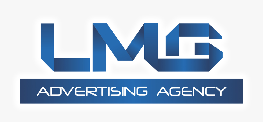 Lmg Advertising Agency Logo, HD Png Download