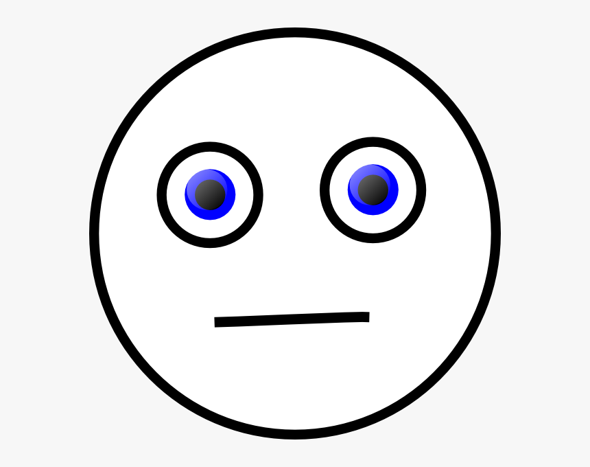 Disappointed Png, Transparent Png