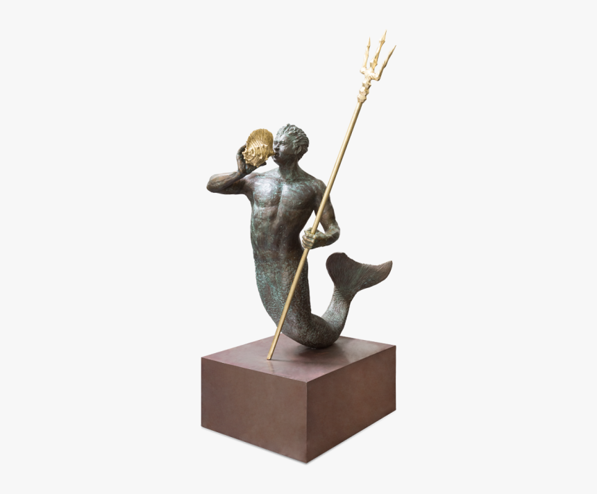 Triton Png, Transparent Png
