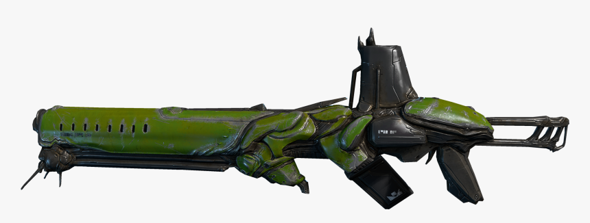This Is A Grineer Lmg , Png Download, Transparent Png