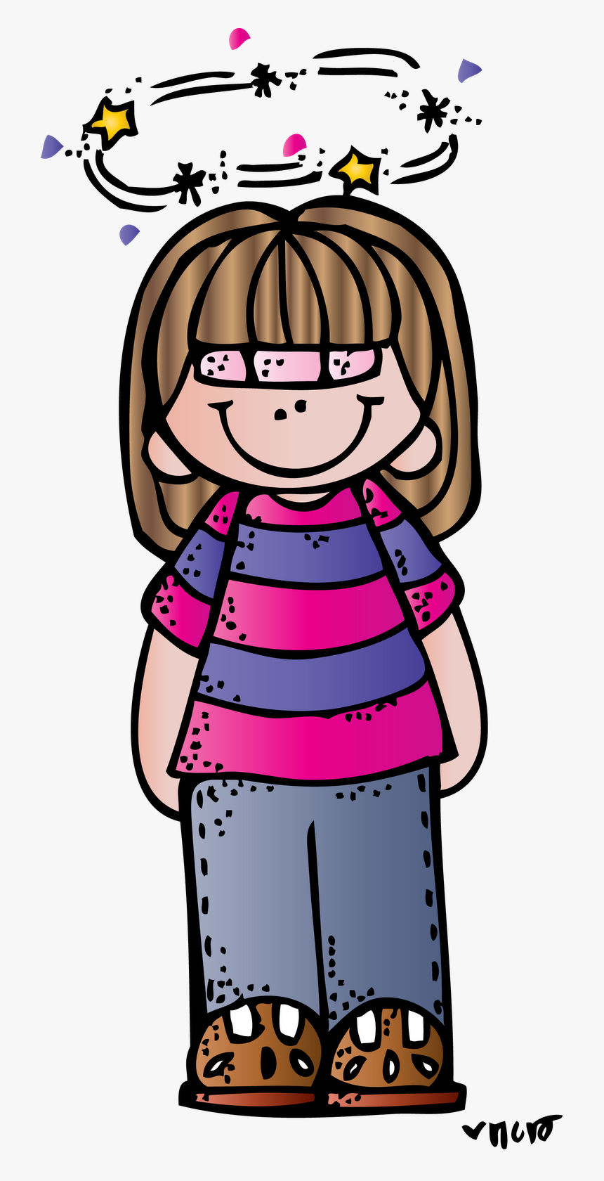 Melonheadz Birthday Diva Xox, HD Png Download