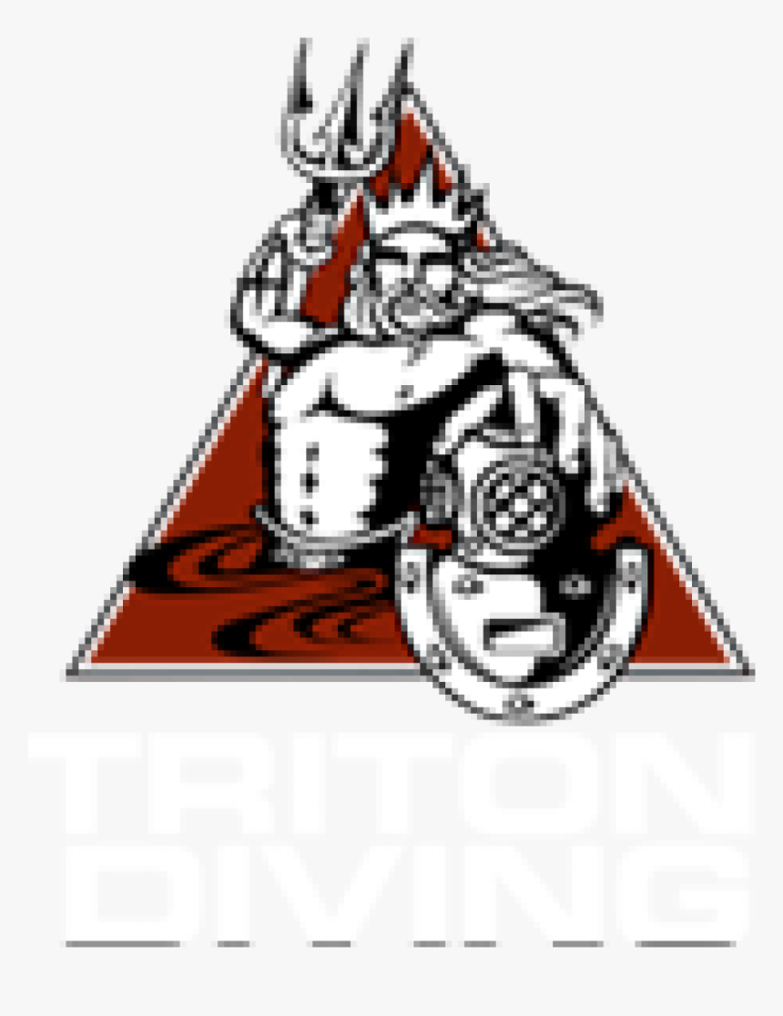 Triton Png, Transparent Png