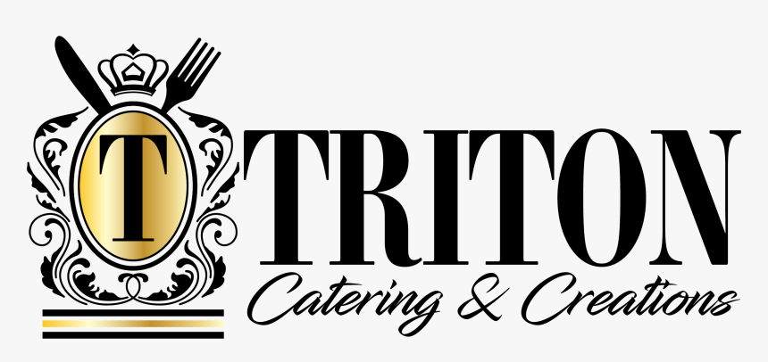 Triton Catering & Creations, HD Png Download
