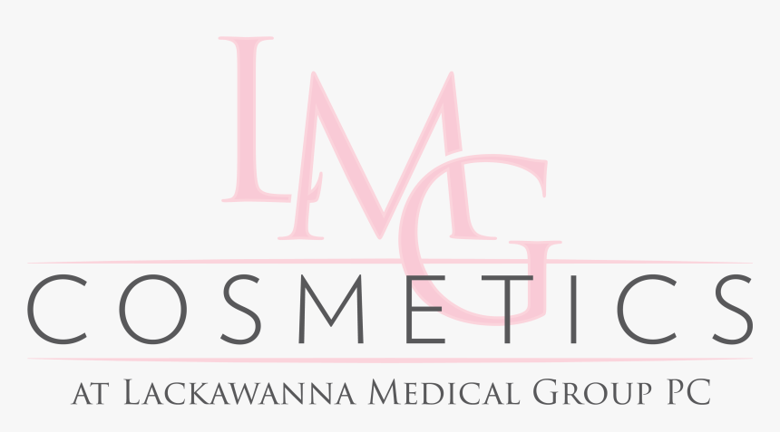 Lmg Cosmetics At Lackawanna Medical Group, HD Png Download