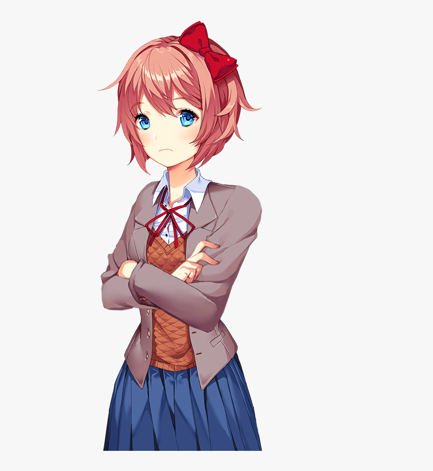 Disappointed Png, Transparent Png