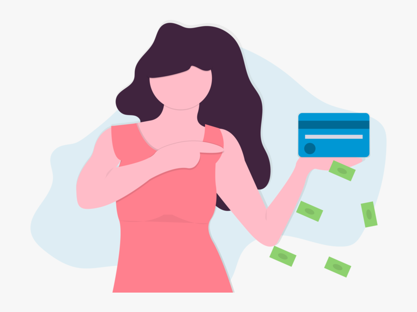 Making-payments, HD Png Download