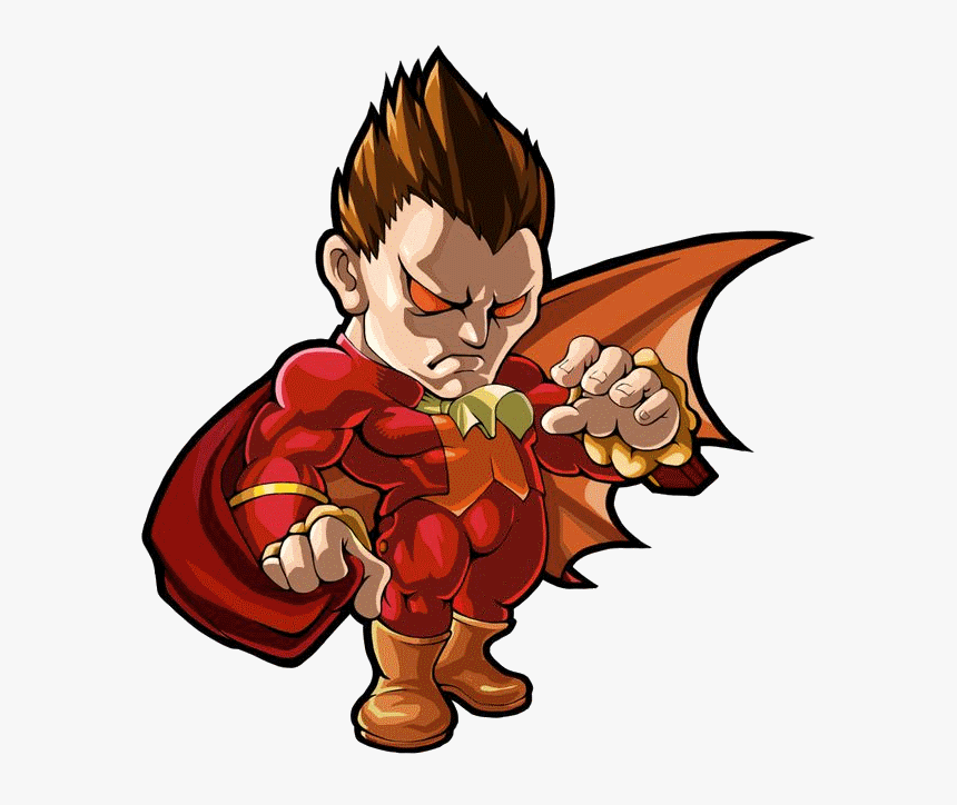 Street Fighter X Png, Transparent Png