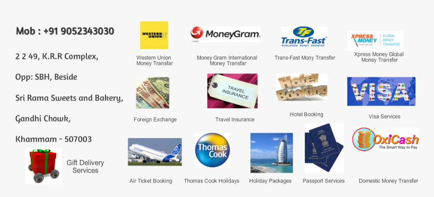 Moneygram Png, Transparent Png