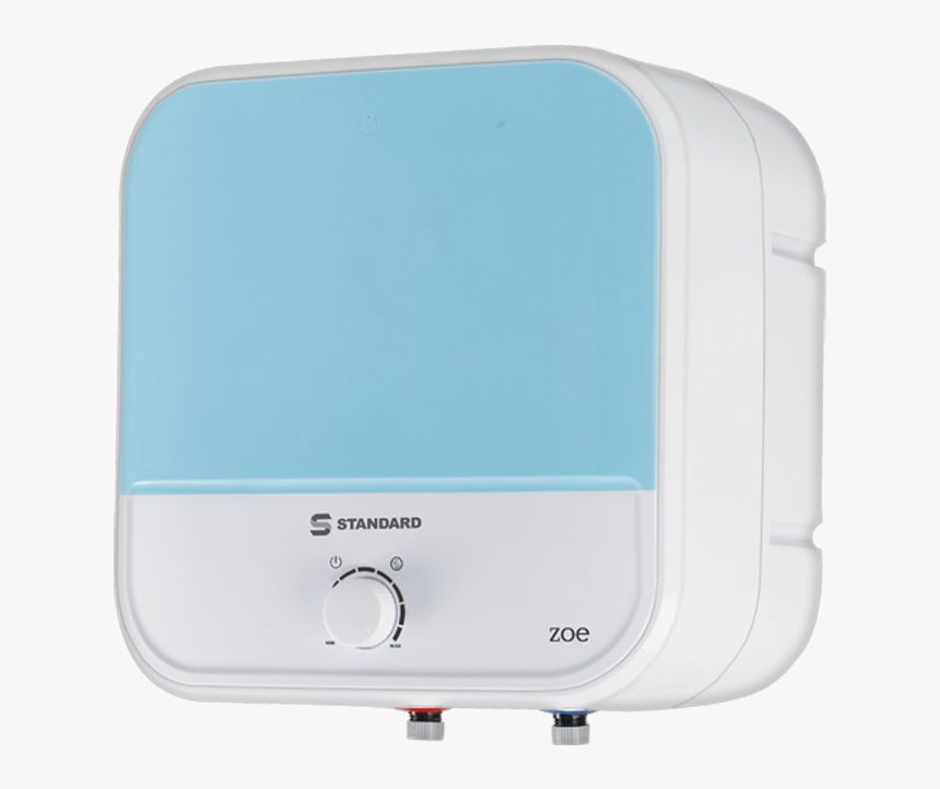 Zoe 10 L White Blue, HD Png Download