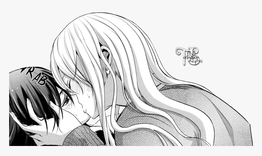 Mei X Yuzu Png, Transparent Png