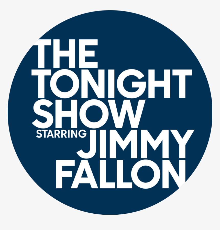 The Tonight Show Logo, HD Png Download