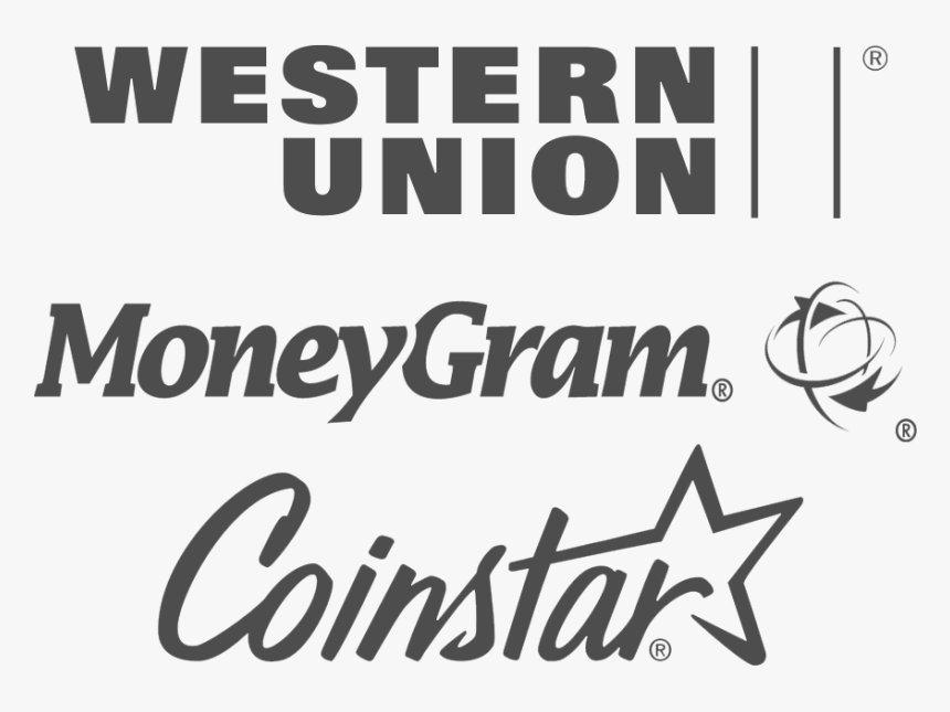 Moneygram Png, Transparent Png