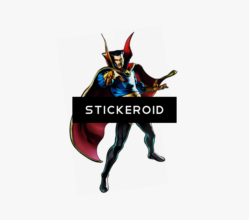 Ultimate Marvel Vs Capcom 3 , Png Download, Transparent Png