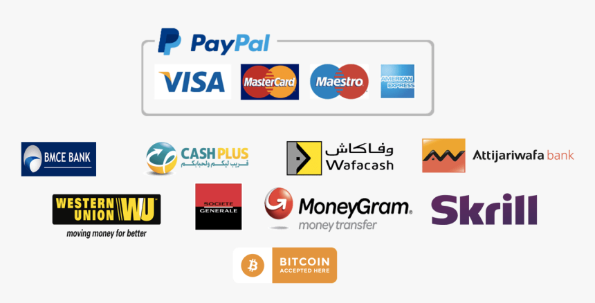 Moneygram Png, Transparent Png