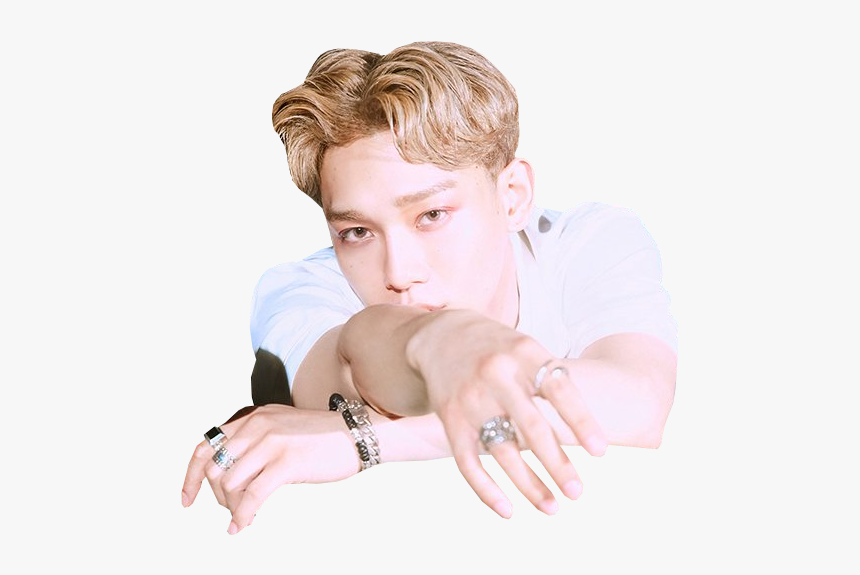#sticker #png #chen #exo #boy #idol #freetoedit, Transparent Png