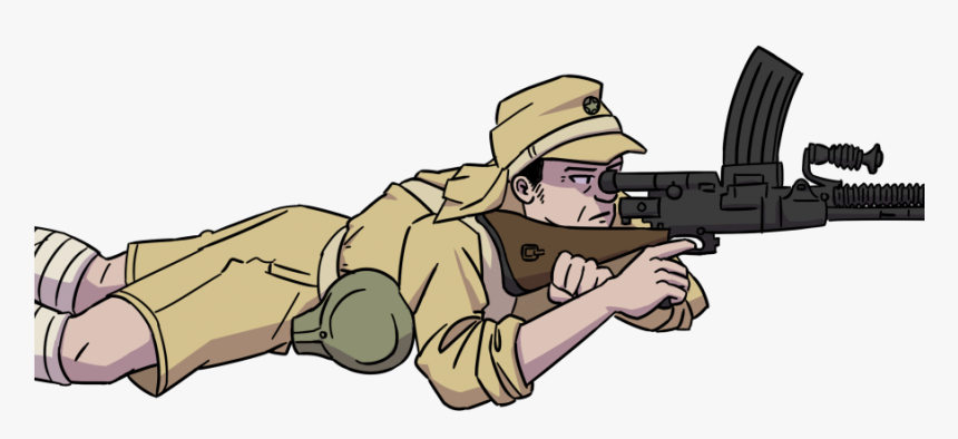 Lmg Png, Transparent Png